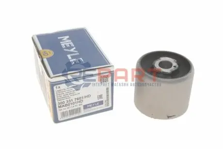 Сайлентблок балки подвески Meyle 3003317601HD Купить в Украине