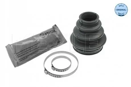 Пильник ШРКШ (зовнішній) BMW 5 (E60)/7(E66-77) 99-10 (33x54x78mm) Meyle 3003320701 Купити в Україні