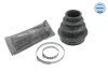 Пильник ШРКШ (зовнішній) BMW 5 (E60)/7(E66-77) 99-10 (33x54x78mm) Meyle (3003320701) зображення 2