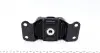 Подушка КПП BMW 5 (E34)/ 7 (E32) 1.8-5.0 86-97 Meyle (3003331106) изображение 3