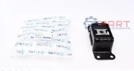 Подушка КПП BMW 5 (E34)/ 7 (E32) 1.8-5.0 86-97 Meyle 3003331106