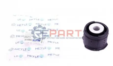 Сайлентблок балки подвески Meyle 3003331108 Купить в Украине