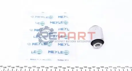 Сайлентблок рычага Meyle 3003332102 Купить в Украине