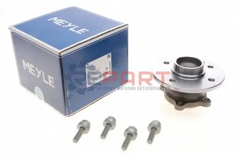 Підшипник маточини (задньої) Mini Cooper 01-06 MEYLE 3003431102 Купити в Україні