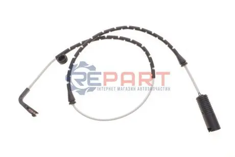 Датчик зносу гальмівних колодок передн BMW 5 (E39) 2.0-4.9 09.95-05.04 Meyle 3003435113 Купити в Україні