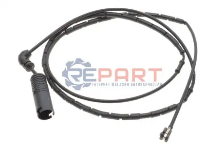 Датчик зносу гальмівних колодок задн BMW 3 (E46) 1.6-3.0D 12.97-12.07 Meyle 3003435115 Купити в Україні