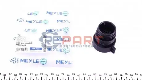 Мехатроника, АКП (Выр-во) Meyle 3009300001S