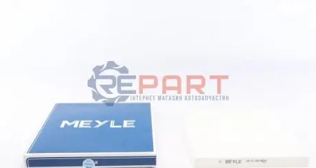 Фильтр салона Meyle 30-12 319 0003 Купить в Украине