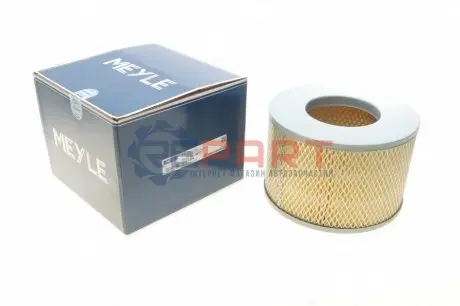 Фото Фильтр воздушный MEYLE (30-12 321 0012) изображение 1