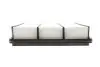 Фото Фільтр повітряний Toyota Land Cruiser 100 4.7 98-07 Meyle (30-12 321 0022) зображення 4