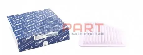 Фільтр повітряний Toyota 2.0 4WD 06 Meyle 30123210031 Купити в Україні