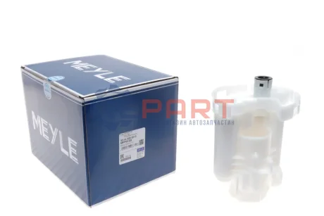 Фільтр паливний Lexus LS/RX/SC 01-10/ Toyota Camry 2.4-3.0 96-06 Meyle 30143230013 Купити в Україні