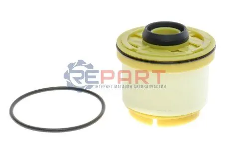 Фільтр паливний Lexus IS/Toyota Hilux 2.5D-4D 05 Meyle 30143230018 Купити в Україні