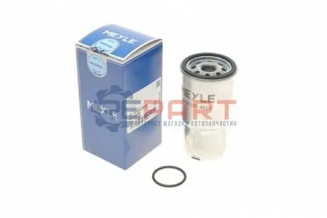 Фільтр паливний Toyota RAV 4 2.0-2.2 D 4WD 01- (в упаковці Mann+Hummel) Meyle 30143230023 Купити в Україні