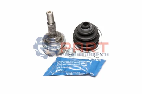 ШРКШ (зовнішній) Toyota Avensis 97-03 (26x22z) (+ABS 48) Meyle 30144980028