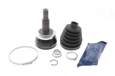 PRZEGUB ZEW. TOYOTA RAV 4 IV 17- 30ZX85,6MMX27Z Meyle 30-14 498 0052