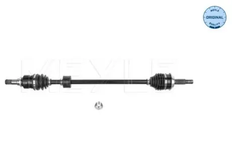 Автозапчасть Meyle 30-14 498 1004