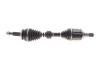 Привідний вал передн Лів 625мм TOYOTA AVENSIS, RAV 4 III, RAV 4 IV 2.0D/2.2D 11.05-09.19 Meyle (30144981006) зображення 1