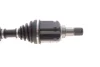 Привідний вал передн Лів 625мм TOYOTA AVENSIS, RAV 4 III, RAV 4 IV 2.0D/2.2D 11.05-09.19 Meyle (30144981006) зображення 4