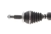 Привідний вал передн Лів 625мм TOYOTA AVENSIS, RAV 4 III, RAV 4 IV 2.0D/2.2D 11.05-09.19 Meyle (30144981006) зображення 5