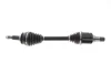 Піввісь (передня) (L) Toyota Rav4 2.0 08-19 (30z/27z/665mm) Meyle (30144981007) зображення 1