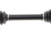 Піввісь (передня) (L) Toyota Rav4 2.0 08-19 (30z/27z/665mm) Meyle (30144981007) зображення 3