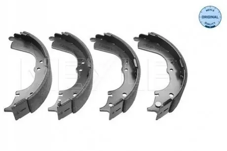 Автозапчасть Meyle 30-14 533 0019
