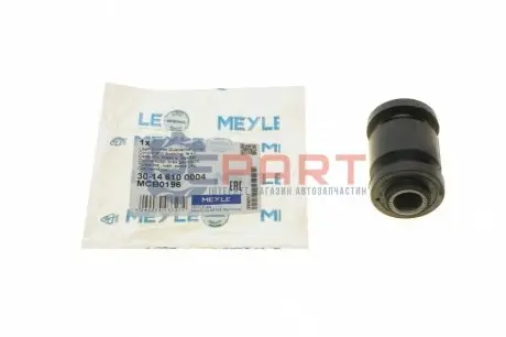 Сайлентблок переднего рычага Meyle 30146100004 Купить в Украине