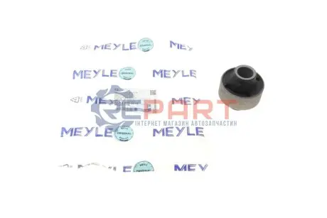 Сайлентблок рычага Meyle 30146100015 Купить в Украине