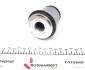 Фото Сайлентблок важеля (переднього/знизу/спереду) Toyota Land Cruiser 300 02-09 Meyle (30146100021) зображення 1