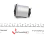 Фото Сайлентблок важеля (переднього/знизу/спереду) Toyota Land Cruiser 300 02-09 Meyle (30146100021) зображення 2