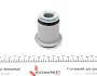 Фото Сайлентблок важеля (переднього/знизу/спереду) Toyota Land Cruiser 300 02-09 Meyle (30146100021) зображення 3