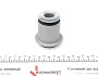 Сайлентблок важеля (переднього/знизу/спереду) Toyota Land Cruiser 300 02-09 Meyle (30146100021) зображення 5