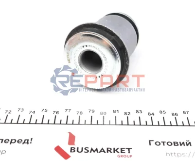 Сайлентблок важеля (переднього/знизу/спереду) Toyota Land Cruiser 300 02-09 Meyle 30146100021 Купити в Україні