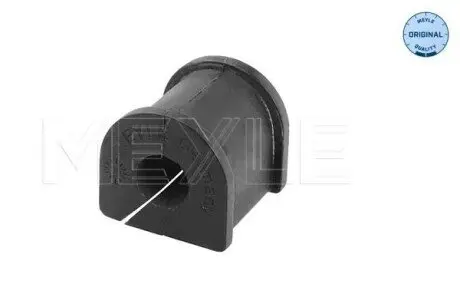 Подушка стабілізатора задн Лів/Прав (15мм) TOYOTA CARINA V, COROLLA 1.3-2.0D 12.87-12.07 Meyle 30146150001 Купити в Україні