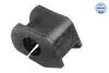 Втулка стабілізатора (переднього) Toyota Yaris 05- 30146150003