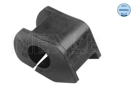 Втулка стабілізатора (переднього) Toyota Yaris 05- MEYLE 30146150003 Купити в Україні