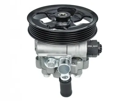 Насос гідропідсилювача керма (новий) TOYOTA RAV 4 II 2.0D 05.01-11.05 Meyle 30146310000 Купити в Україні
