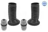 Фото Пилозахисний к-т амортизатора передн TOYOTA AVENSIS, COROLLA, PRIUS 1.3-2.4 01.01-12.09 Meyle (30146400000) зображення 1