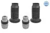 Фото Пилозахисний к-т амортизатора передн CITROEN C1, C1 II PEUGEOT 107, 108 TOYOTA AYGO 1.0/1.2/1.4D 06.05 Meyle (30146400004) зображення 1