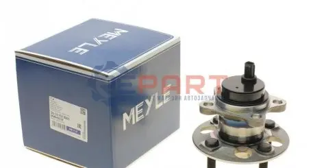 Подшипник колеса Meyle 30147520001