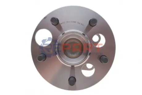 Підшипник маточини (задньої) Toyota Auris/Corolla 06-16 (+ABS) MEYLE 30147520005 Купити в Україні