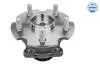 Фото Комплект підшипника колеса задн LEXUS ES, NX, UX TOYOTA CAMRY, RAV 4 III, RAV 4 IV, RAV 4 V 2.0-3.5 11.05 Meyle (30-14 752 0009) зображення 2