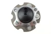 Комплект підшипника колеса задн LEXUS ES, NX, UX TOYOTA CAMRY, RAV 4 III, RAV 4 IV, RAV 4 V 2.0-3.5 11.05 Meyle (30-14 752 0009) зображення 4