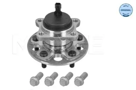 Автозапчасть Meyle 30-14 752 0017