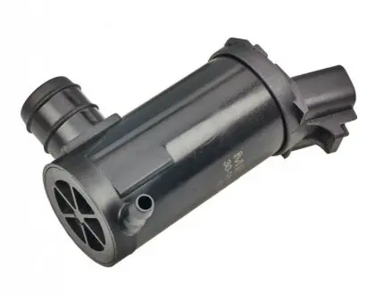 Насос склоомивача (12В) LEXUS GS, IS I, IS SPORTCROSS, LS, LX, SC TOYOTA AVENSIS VERSO, CAMRY, CELICA, COROLLA, COROLLA VERSO, LAND CRUISER 100, MR2 II, MR2 III, PASEO, PRIUS COUPE-SUV 12.89-07.10 Meyle 30-14 870 0000