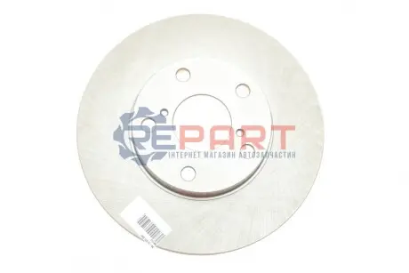 Диск гальмівний передн Лів/Прав TOYOTA RAV 4 II 1.8-2.4 05.00-11.05 Meyle 30155210067 Купити в Україні