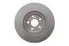 Диск гальмівний передн Лів/Прав TOYOTA AVENSIS 1.6-2.0D 01.03-11.08 Meyle (30155210069) зображення 4