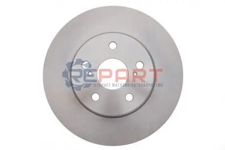Фото Тормозной диск MEYLE (30155210089) изображение 1