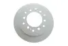 Диск гальмівний (задній) Toyota Land Cruiser 96-10 (312x18) 30155230109PD
